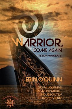 Warrior, Come Again - Erin O'Quinn - Iron Warrior