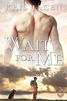Wait For Me - Kris Jacen
