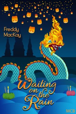 Waiting on the Rain - Freddy MacKay