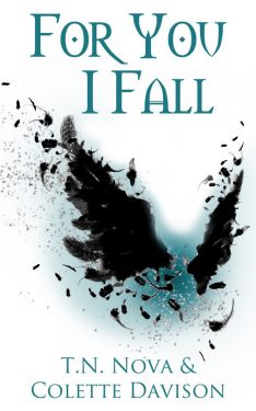 For You I Fall - T.N. Nova and Colette Davison