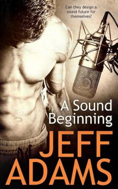 A Sound Beginning - Jeff Adams