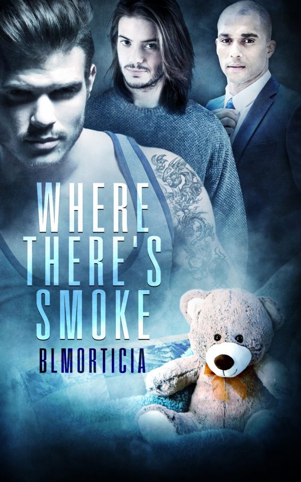 Where There's Smoke - BL Morticia