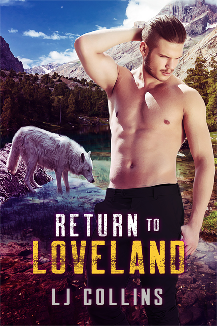 Return to Loveland - LJ Collins