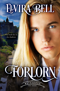 Forlorn - Elvira Bell - Wavesongs