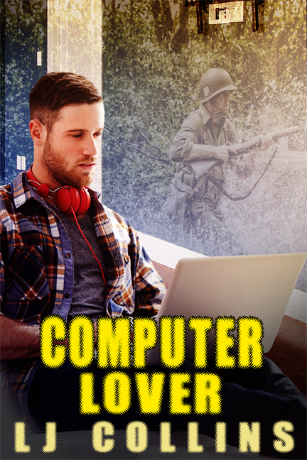 Computer Lover - LJ Collins