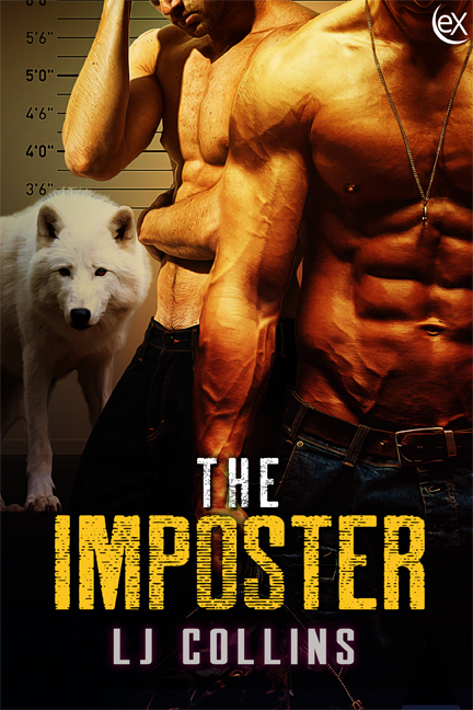 The Imposter - LJ Collins