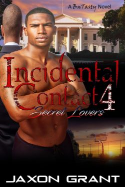 Incidental Contact - Jaxon Grant - BnTasty