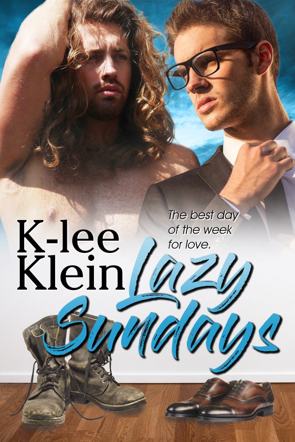 Lazy Sundays - K-lee Klein