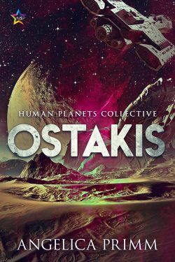 Ostakis - Angelica Primm