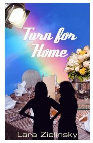 Turn For Home - Lara Zielinsky
