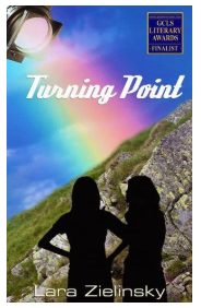 Turning Point - Lara Zielinsky