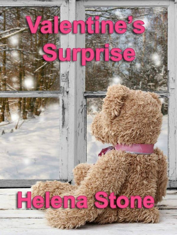 Valentine's Surprise - Helena Stone