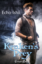 Kraken's Prey - Echo Ishii