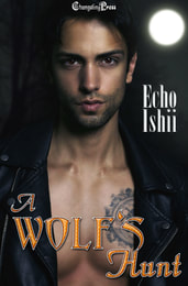 A Wolf's Hunt - Echo Ishii