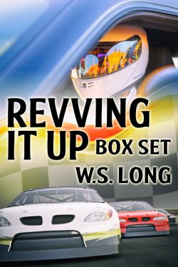 Revving it Up - W.S. Long