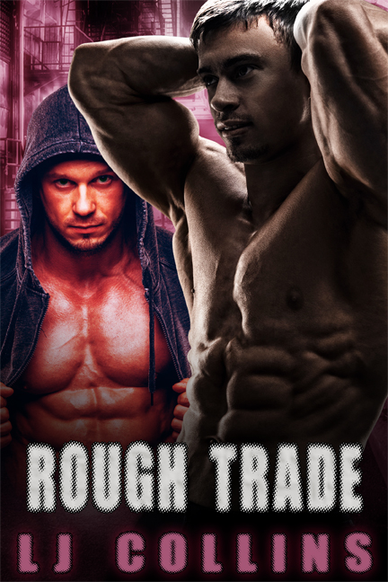 Rough Trade - LJ Collins