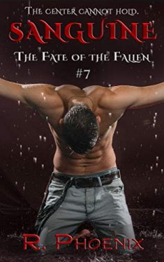 Sanguine - R. Phoenix - Fate of the Fallen