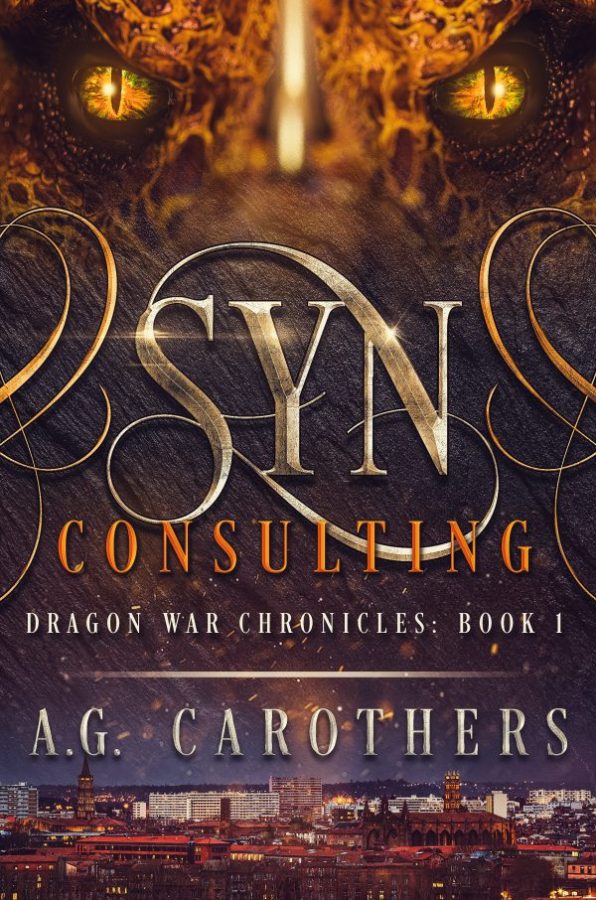 Syn Consulting - A.G. Carothers