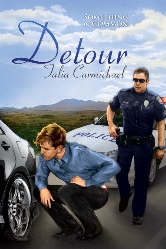 Detour - Talia Carmichael
