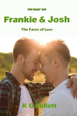 Frankie & Josh - KG Follett - The Bears' Den