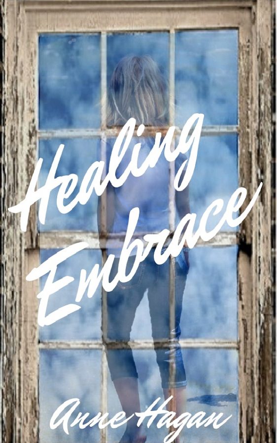 Healing Embrace - Anne Hagan