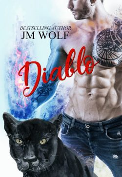 Diablo - JM Wolf