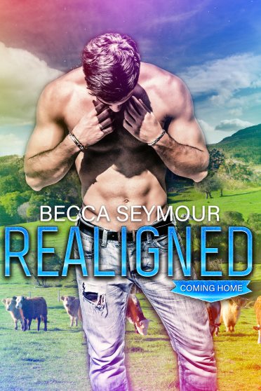 Realigned - Becca Seymour - Coming Home