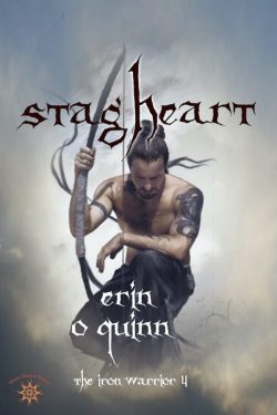 Stag Heart - Erin O'Quinn - Iron Warrior 4