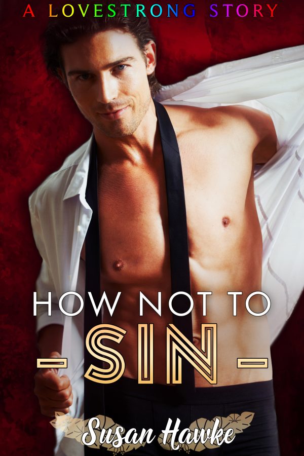 How Not to Sin - Susan Hawke - Lovestrong