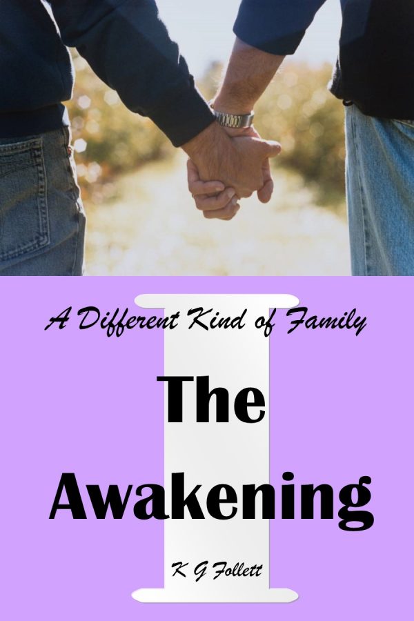 The Awakening - KG Follett - A Different Kind of Family