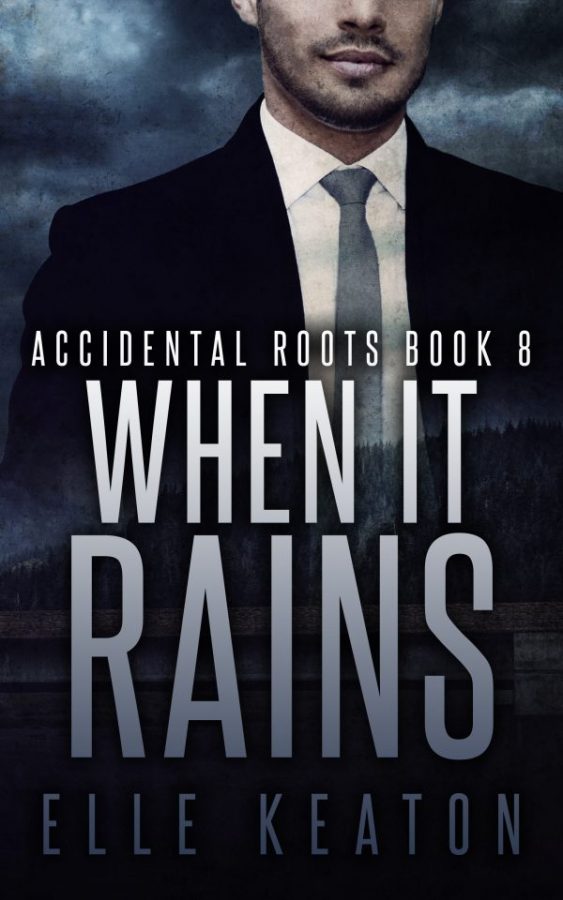 When it Rains - Elle Keaton