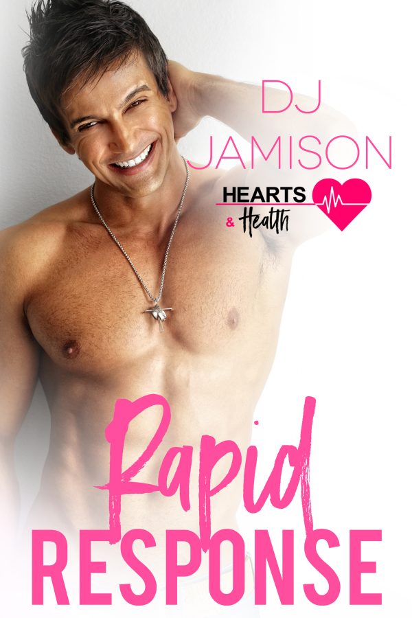 Rapid Response - DJ Jamison - Hearts & Health