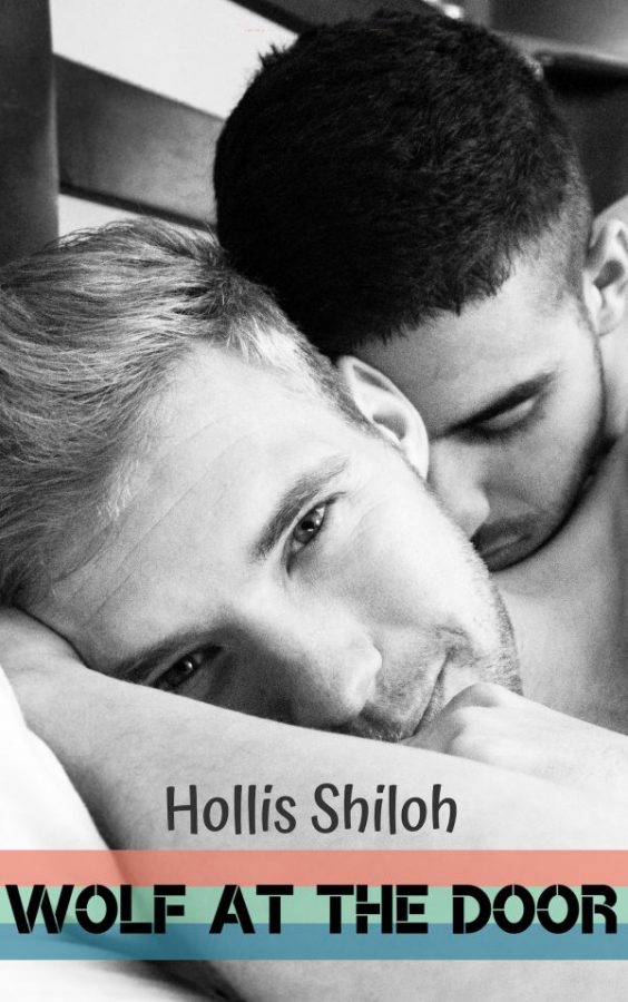 Wolf at the Door - Hollis Shiloh