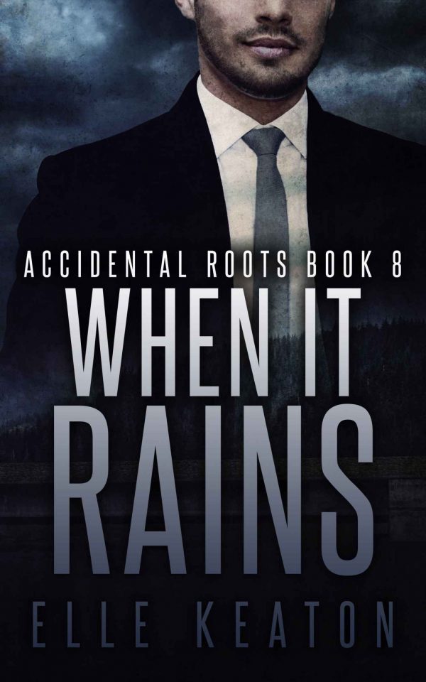 When it Rains - Elle Keaton - Accidental Roots