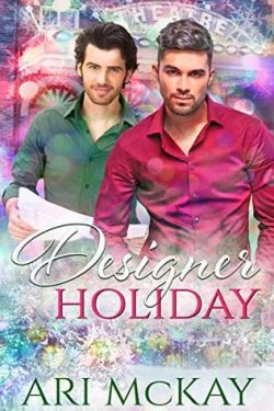 Designer Holiday - Ari McKay