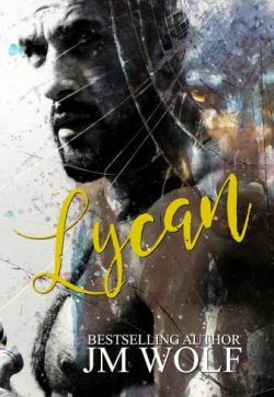 Lycan - JM Wolf