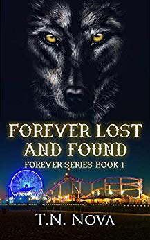 Forever Lost and Found - T.N. Nova - Forever Series