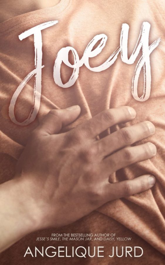 Joey - Angelique Jurd