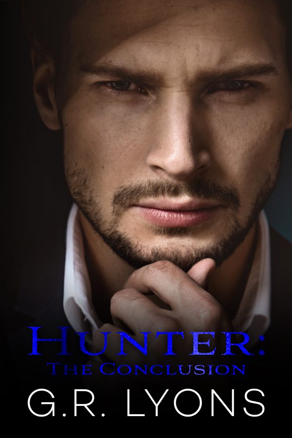 Hunter - G.R. Lyons