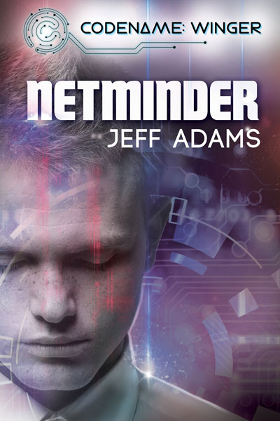 Netminder - Jeff Adams - Codename Winger