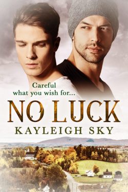 No Luck - Kayleigh Sky