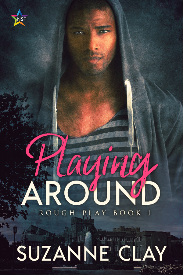 Playing Around - Suzanne Clay - Rough Play