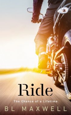 Ride - BL Maxwell