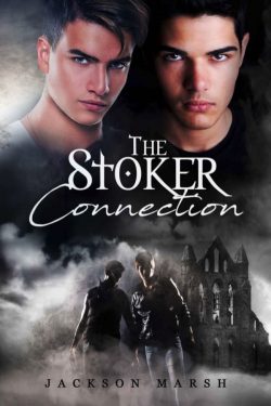 The Stoker Collection - Jackson Marsh