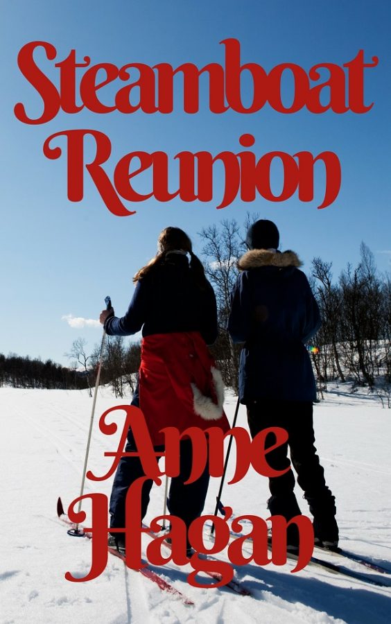Steamboat Reunion - Anne Hogan