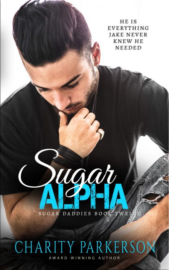 Sugar Alpha - Charity Parkerson - Sugar Daddies
