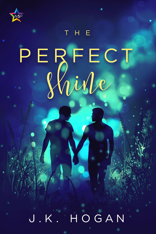 The Perfect Shine - J.K. Hogan