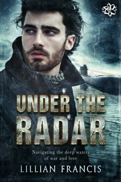 Under the Radar - Lillian Francis
