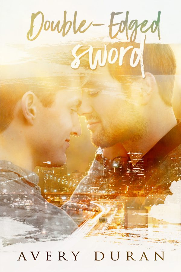 Double-Edged Sword - Avery Duran