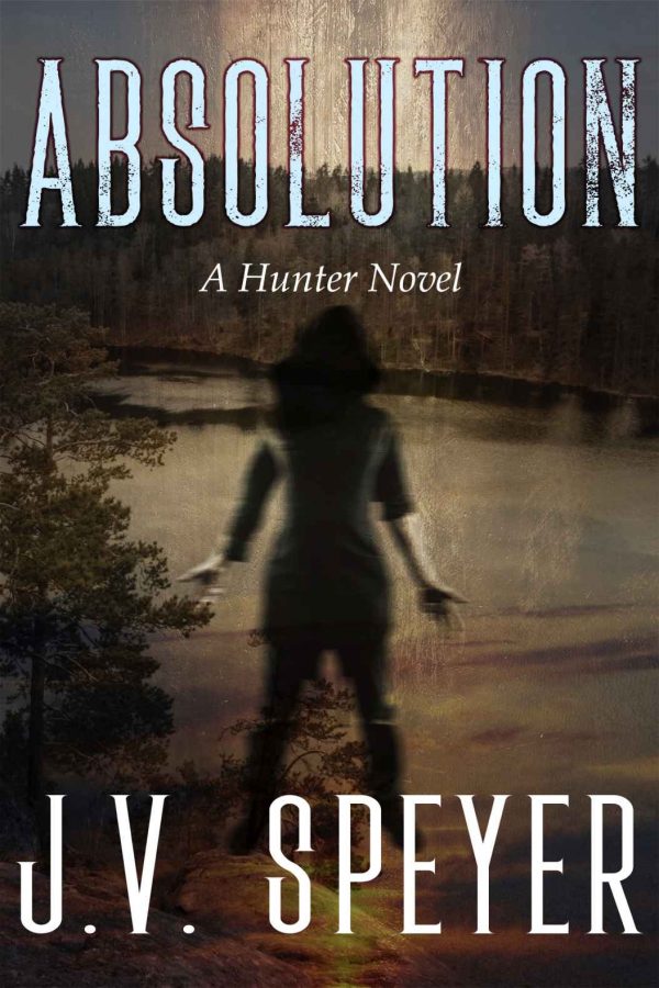 Absolution - J.V. Speyer - Hunter